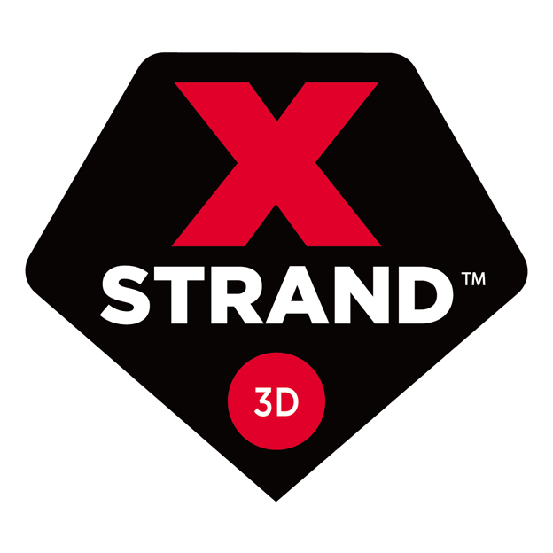 XSTRAND™ 3D 打印